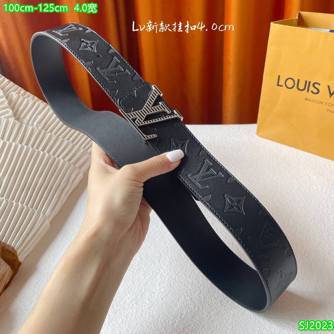LV belts