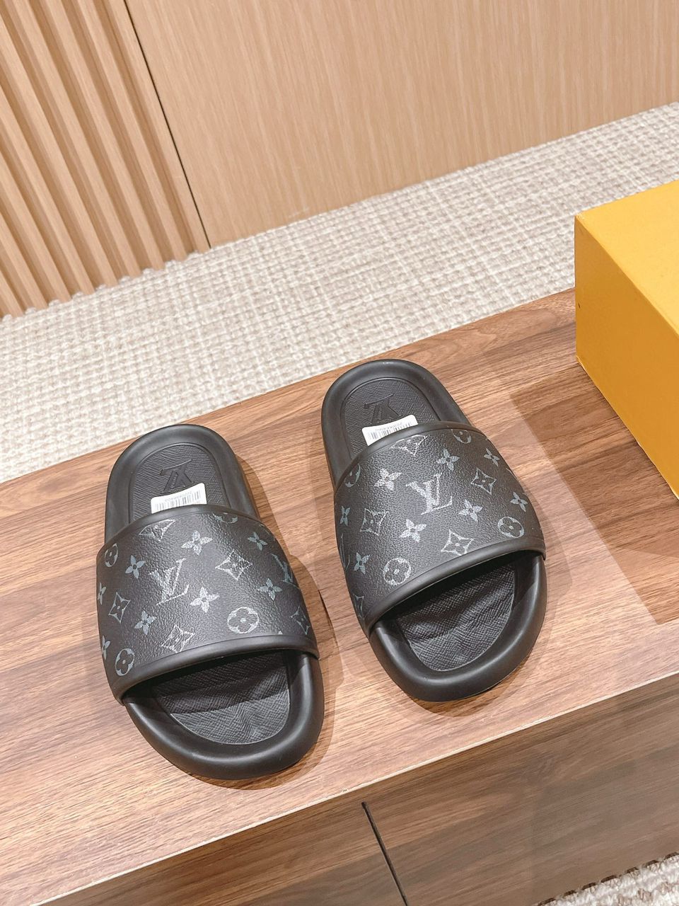 LV Sliders