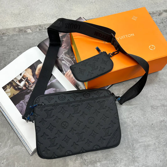 LV Trio Bag