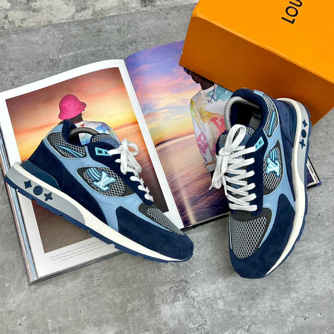 LV Trainers