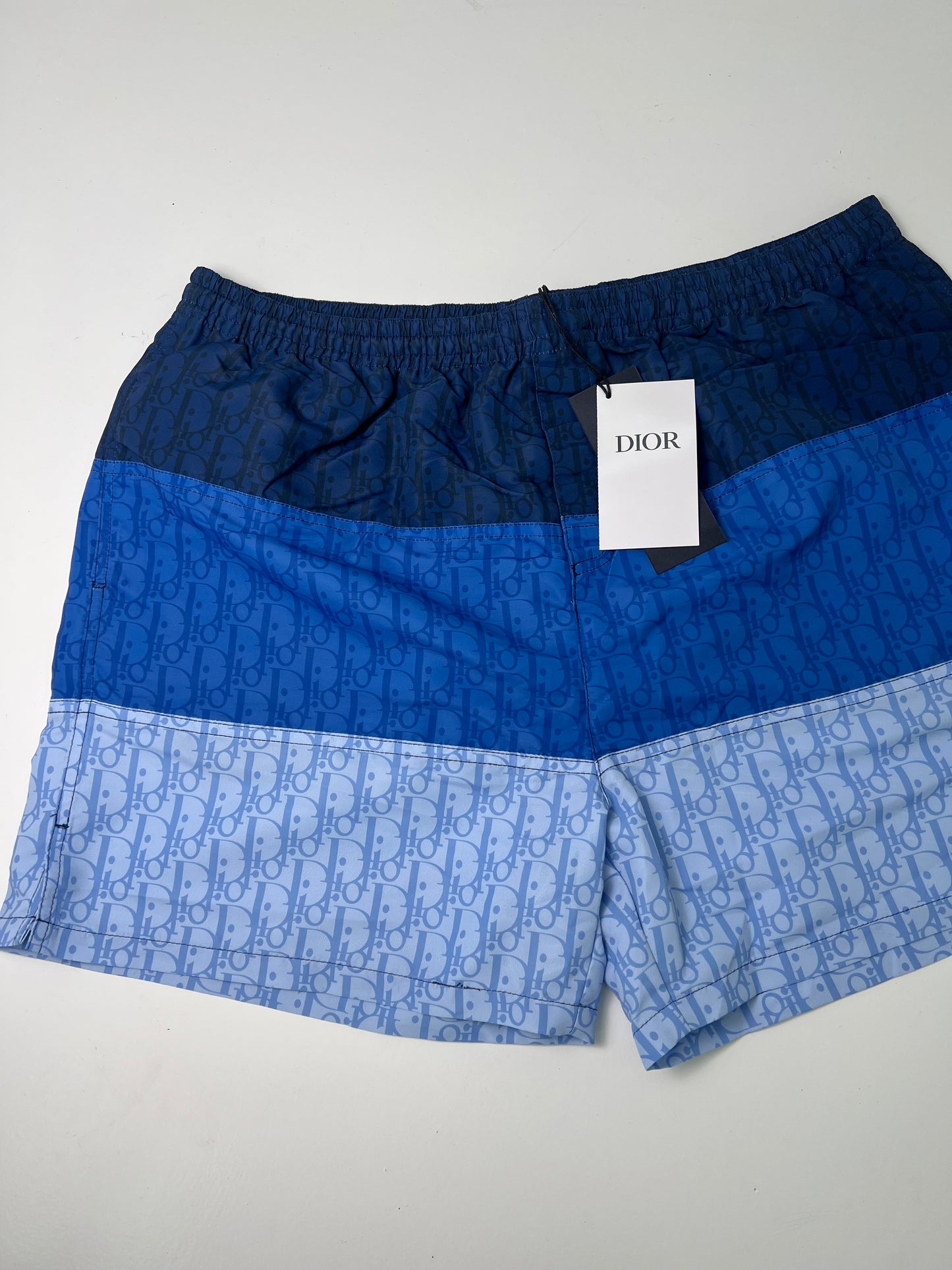 CD swim shorts (Pre Order
