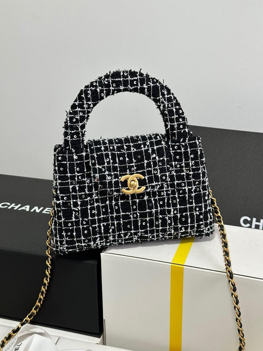 Chan ladies bag