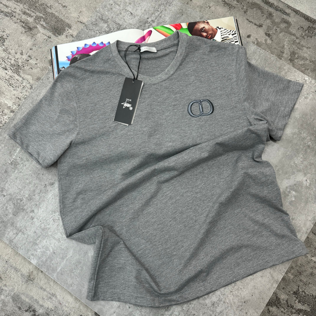 Dior Tshirts (click for latest available Tshirts)