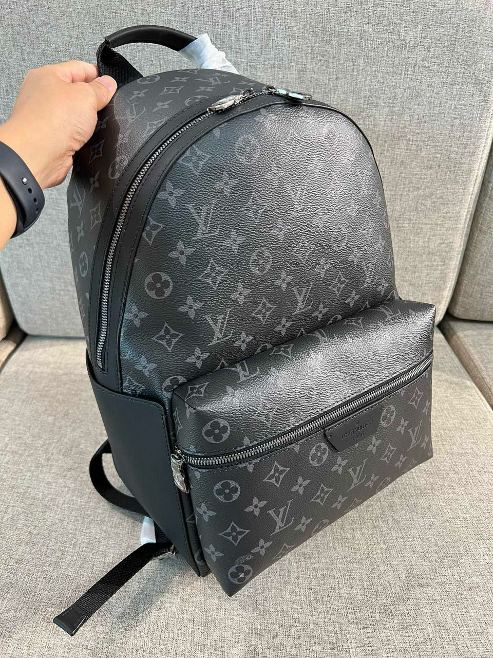 louis vuitton backpack replica uk Lv rucksack – MR G CLOTHING