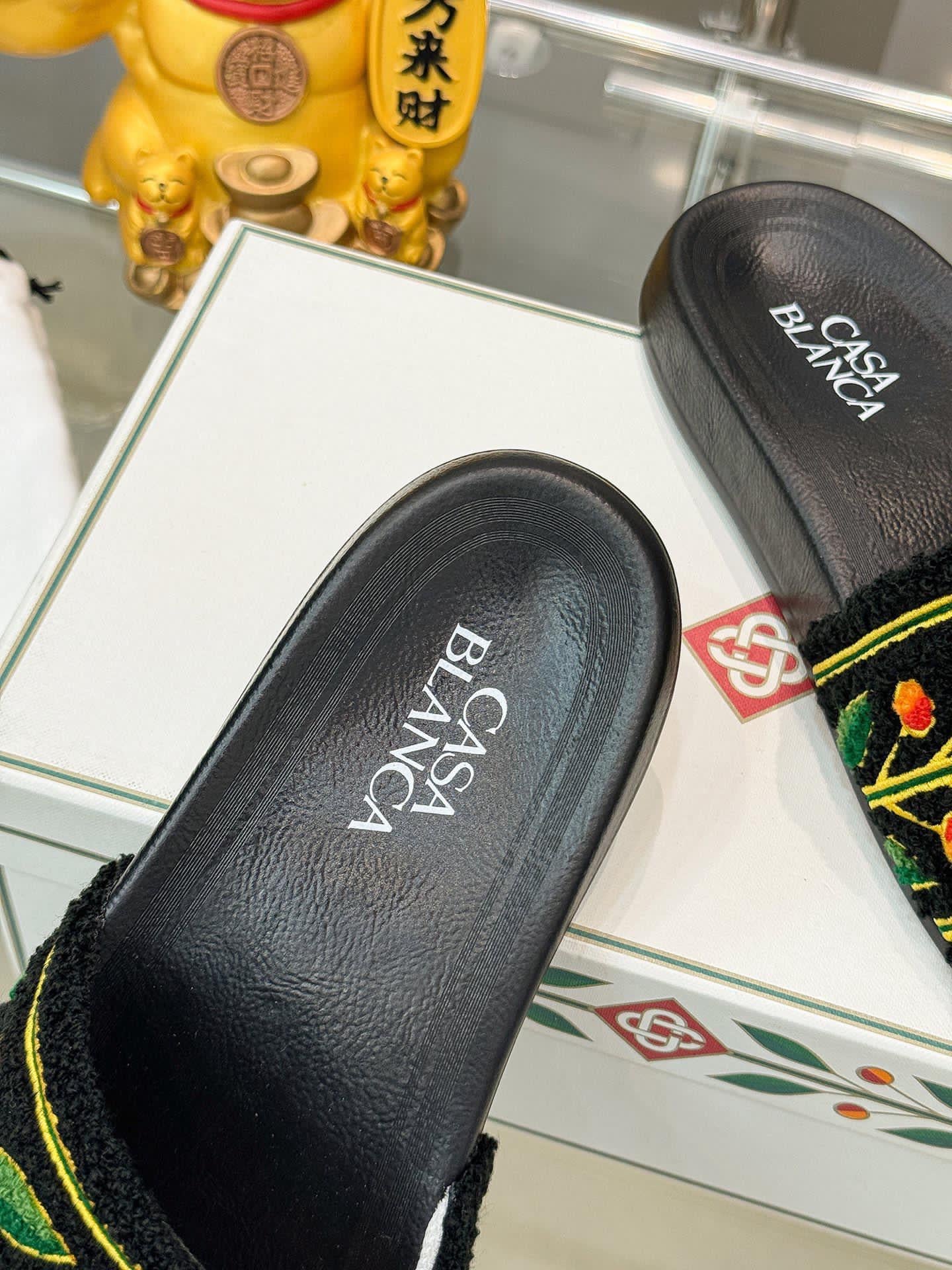 Casa Slides