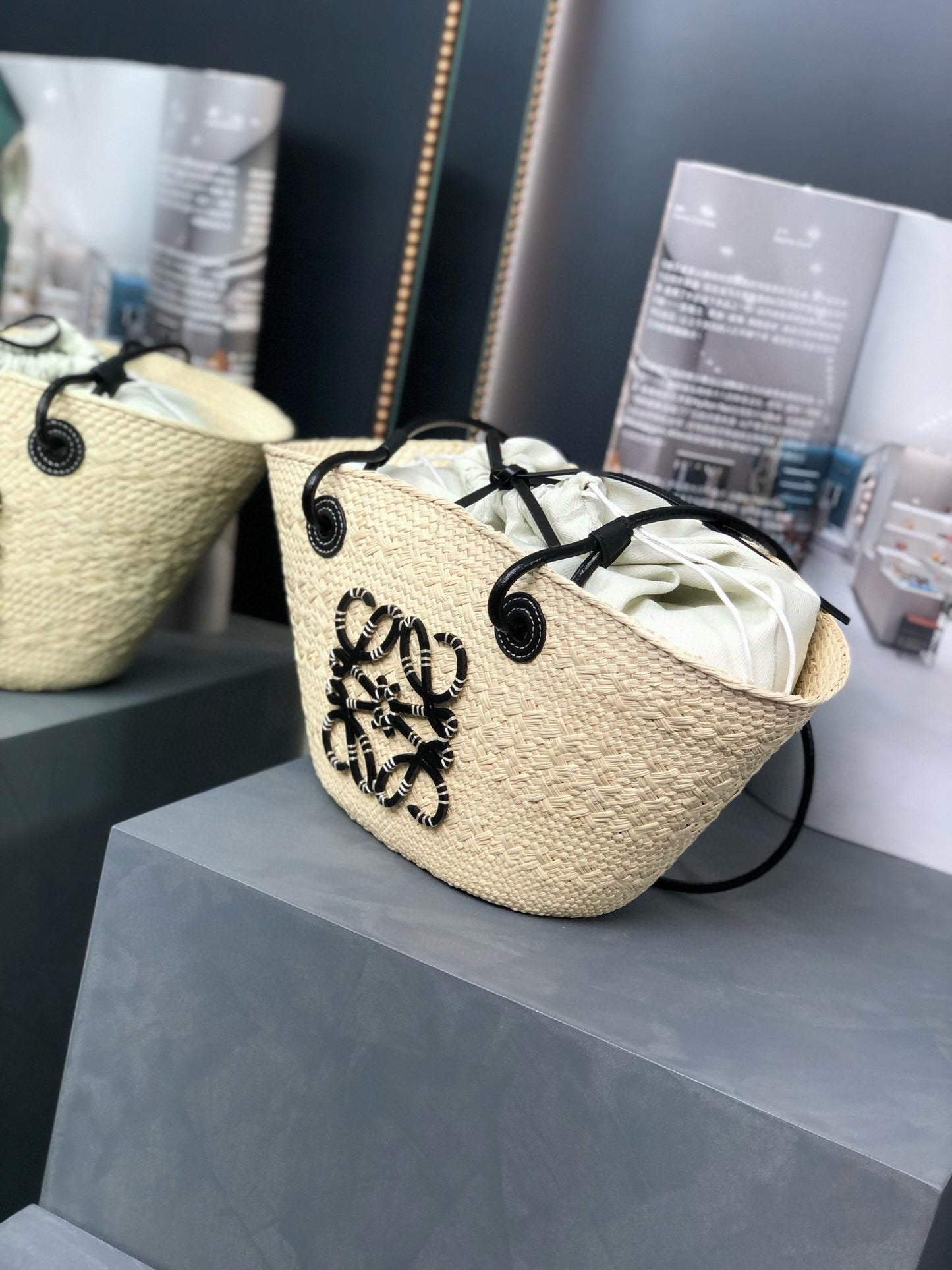 LWE Handbag