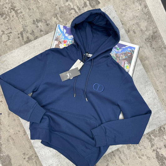 CD Hoodie