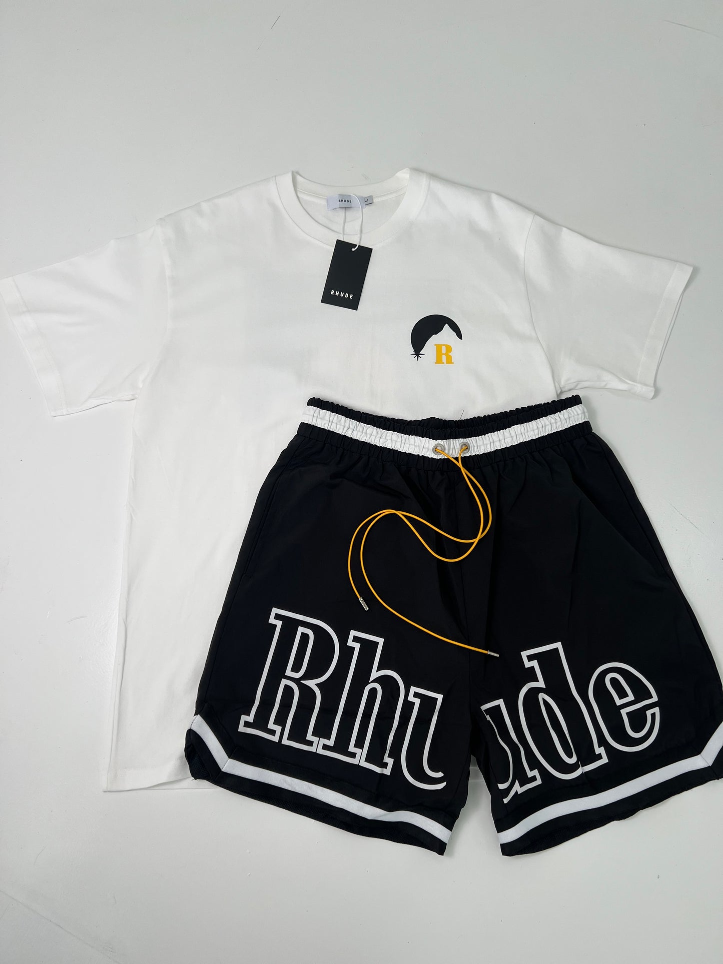 Rhde T-shirt