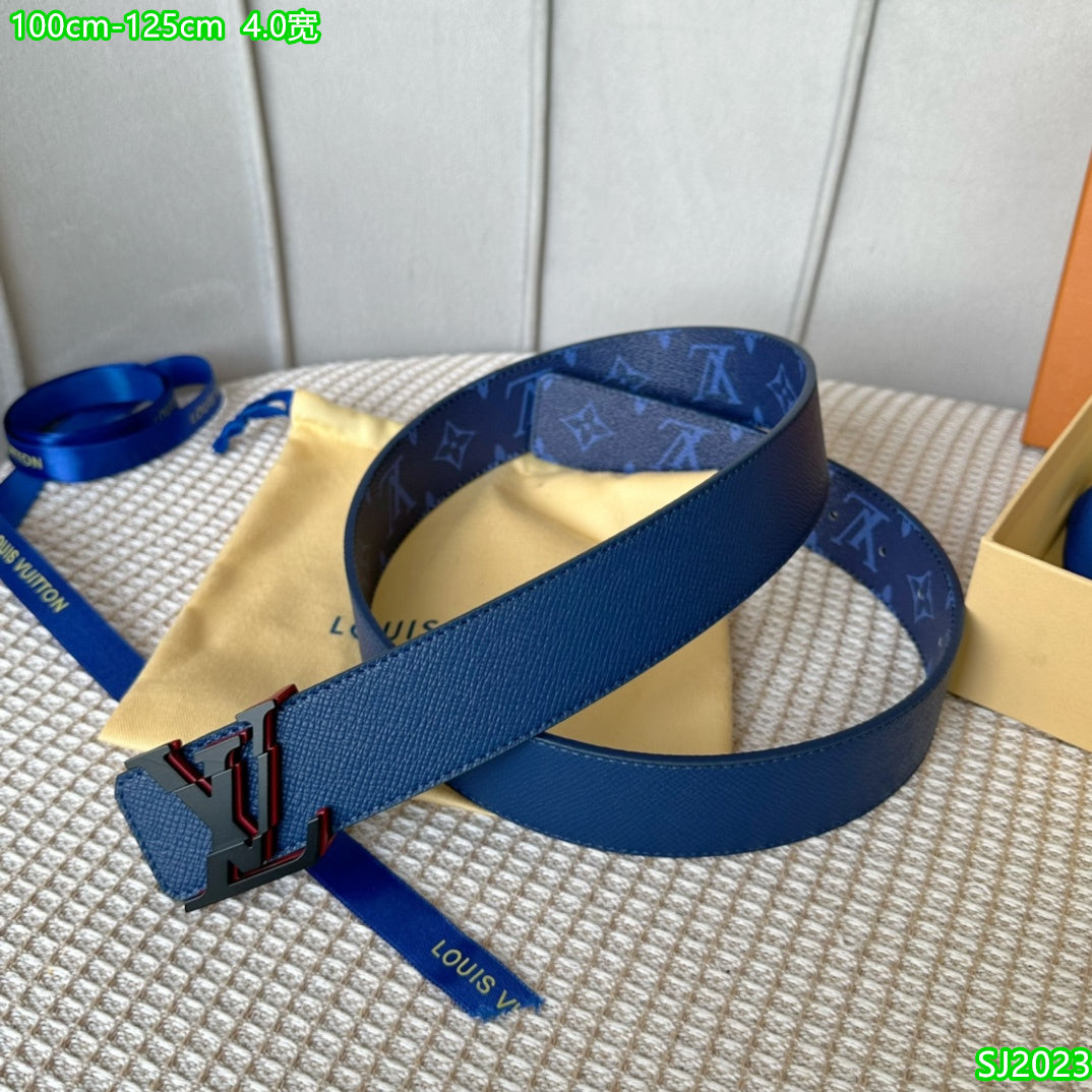 LV belts