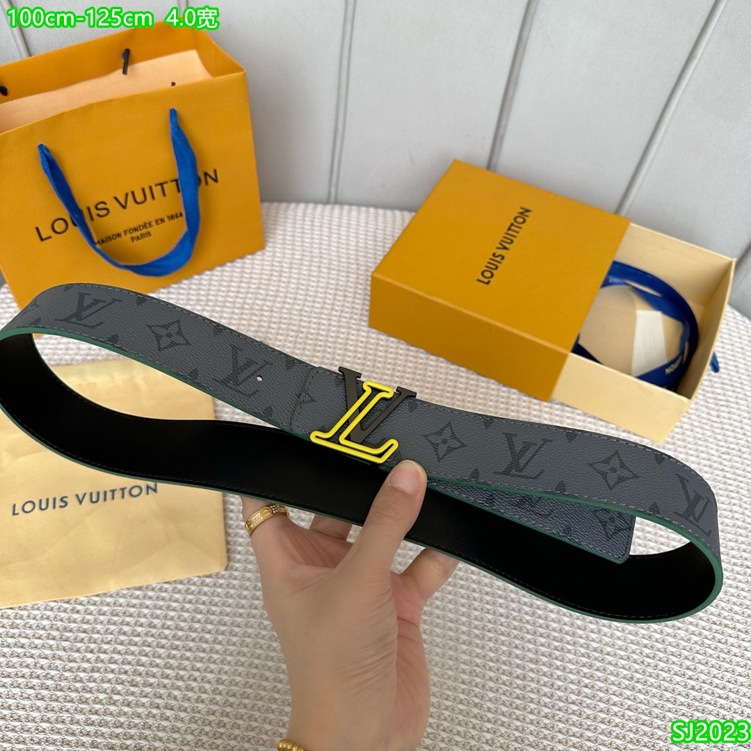 LV belts