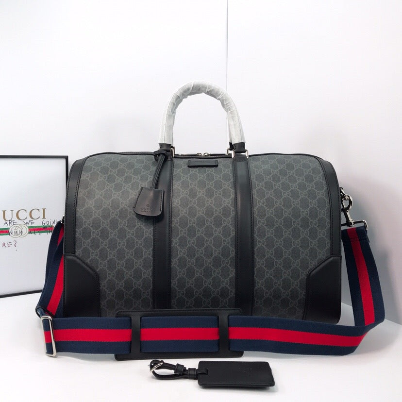 Gucci Travel Bag