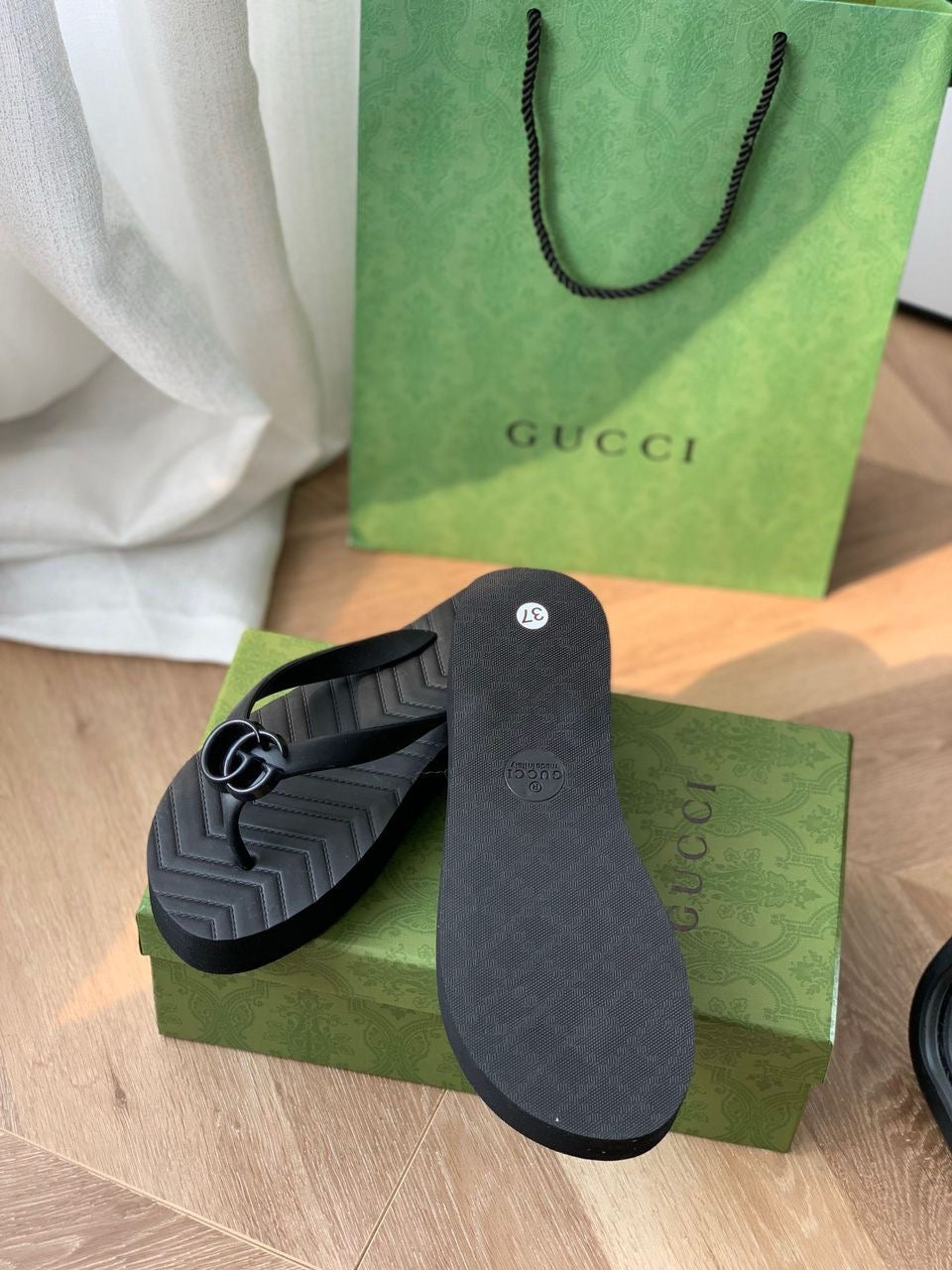 Women’s Gcci Sandals