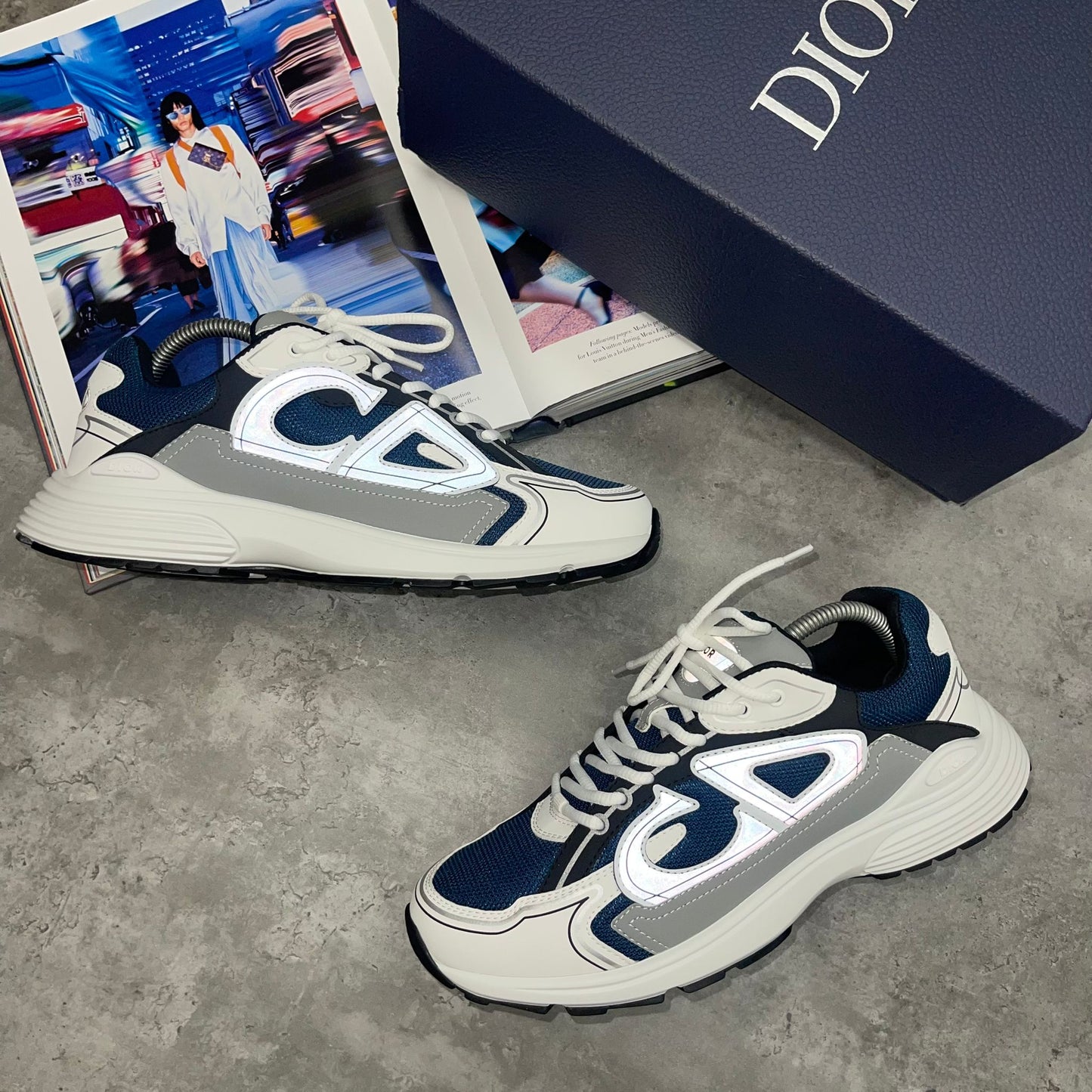 B30 (Pre Order)