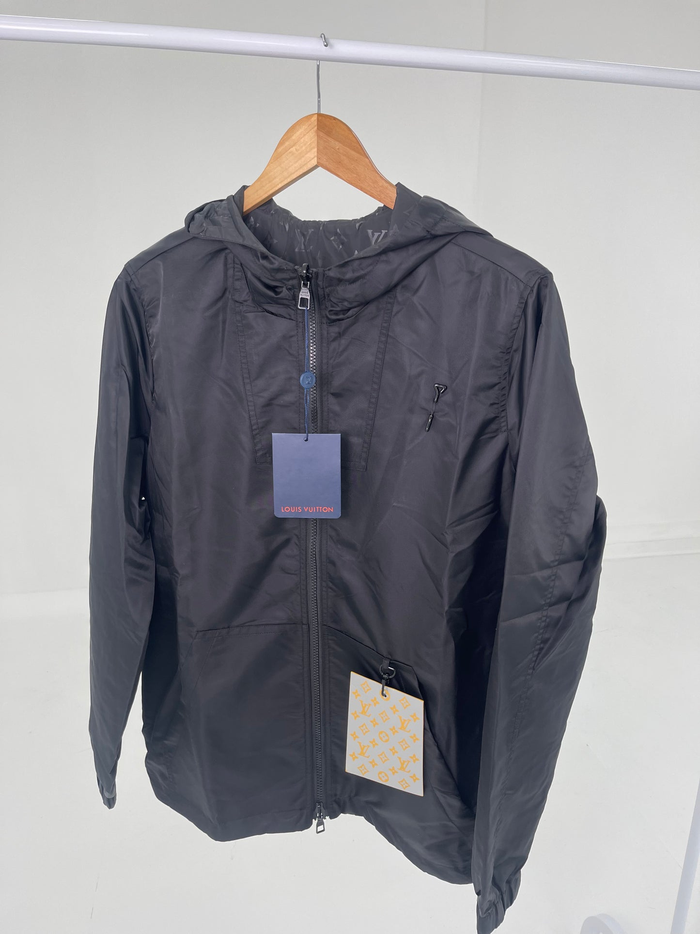 LV Windbreaker