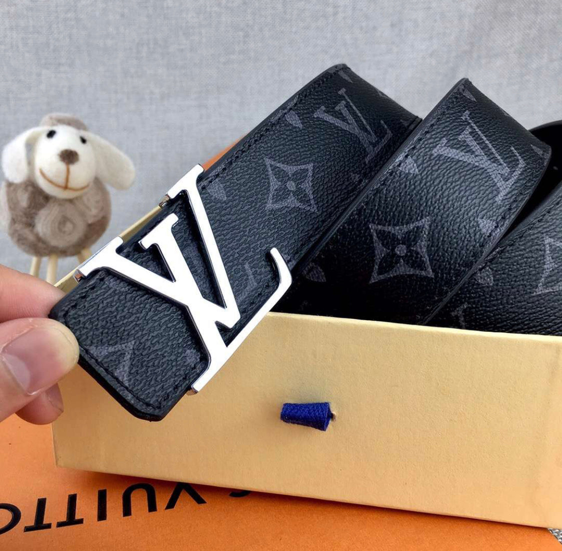 LV Belts