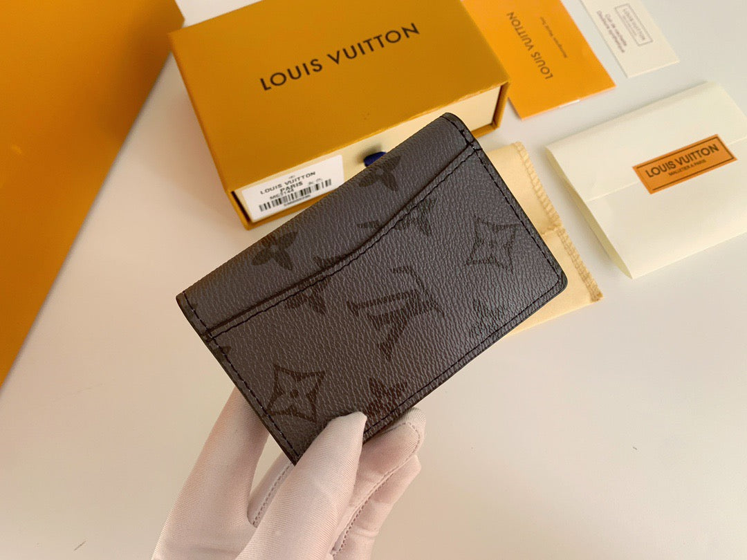 LV Card holder