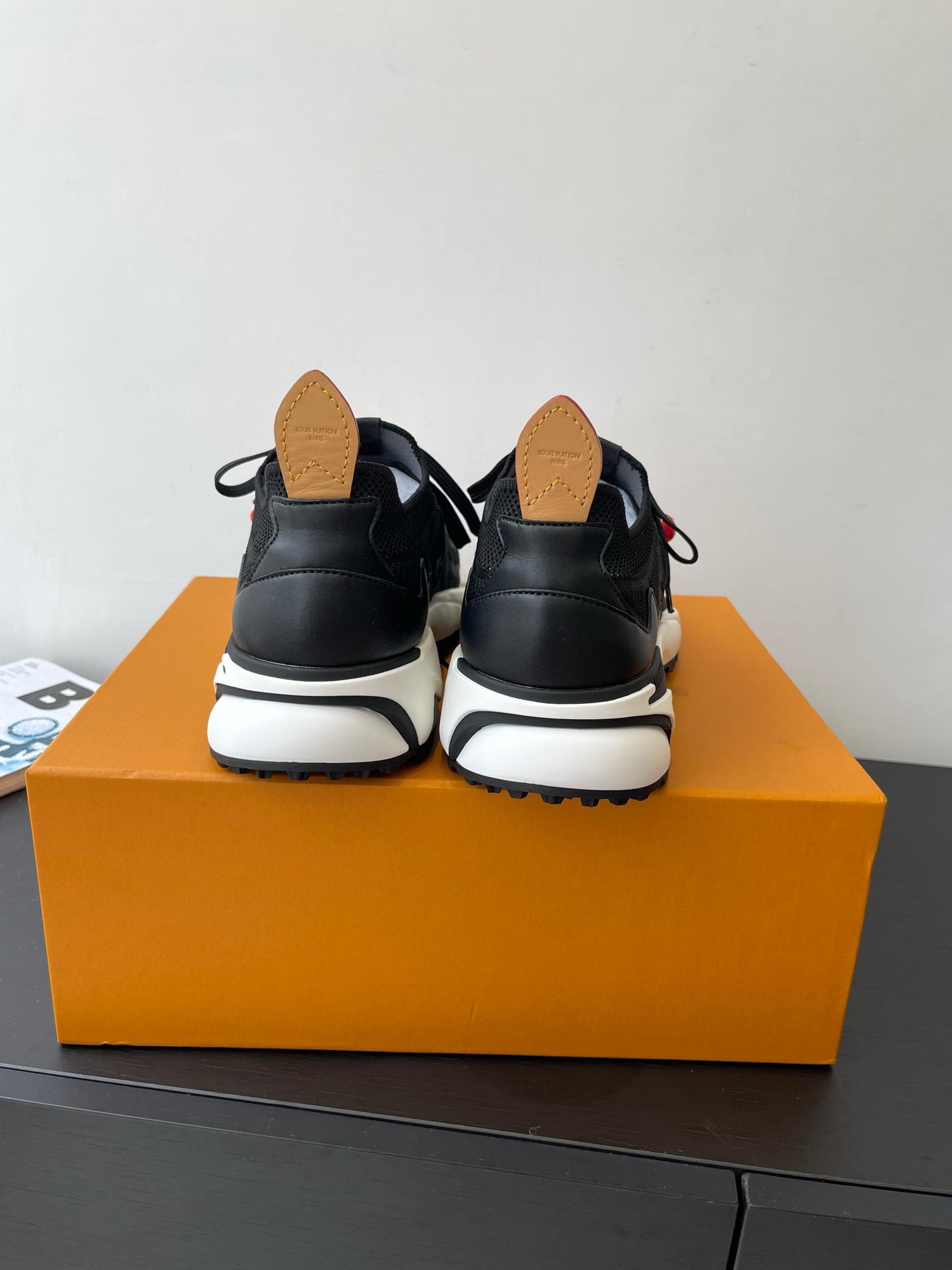 LV Trainers (Pre Order) Other Colours available