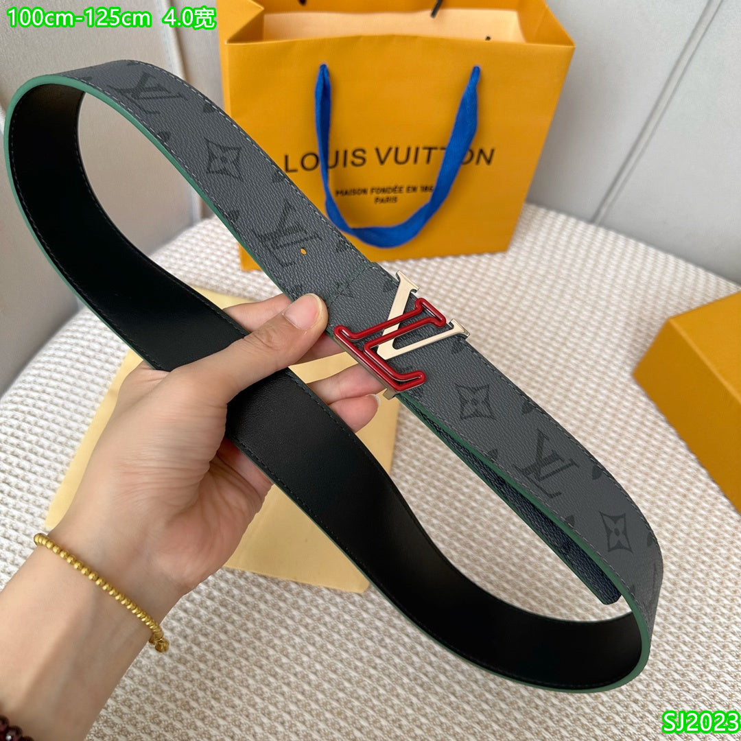 LV belts