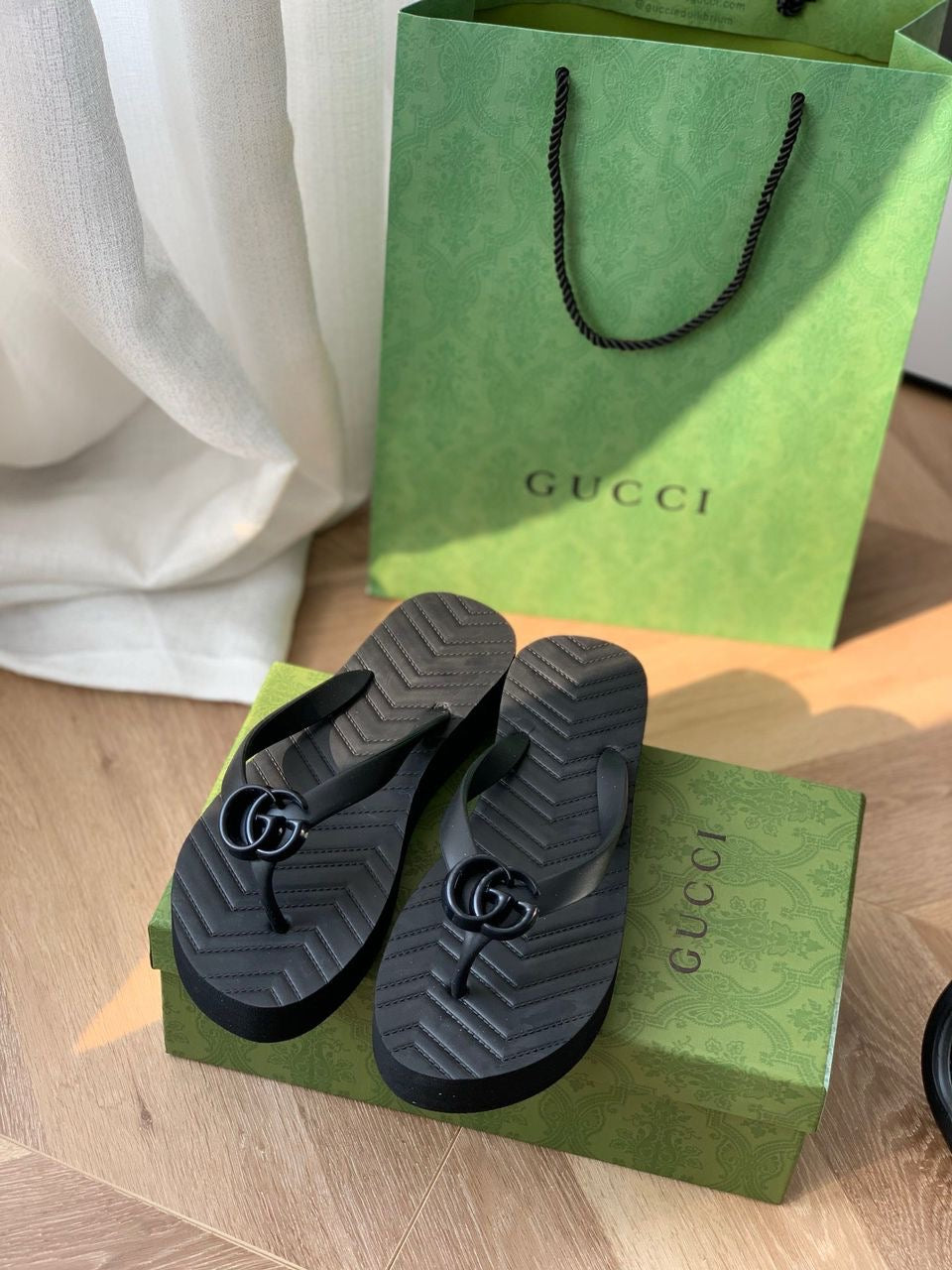 Women’s Gcci Sandals