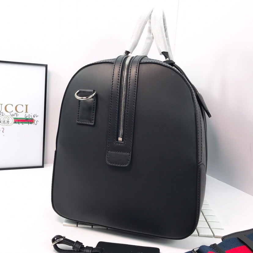 Gcci Travel Bag