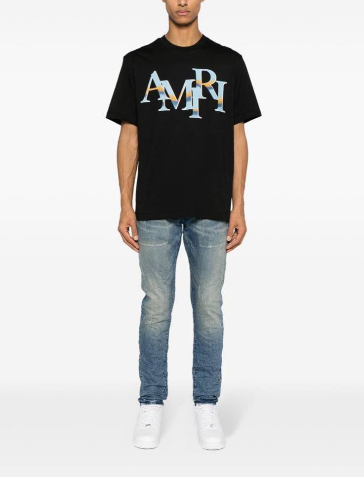 Amiri T-shirt (white or black)