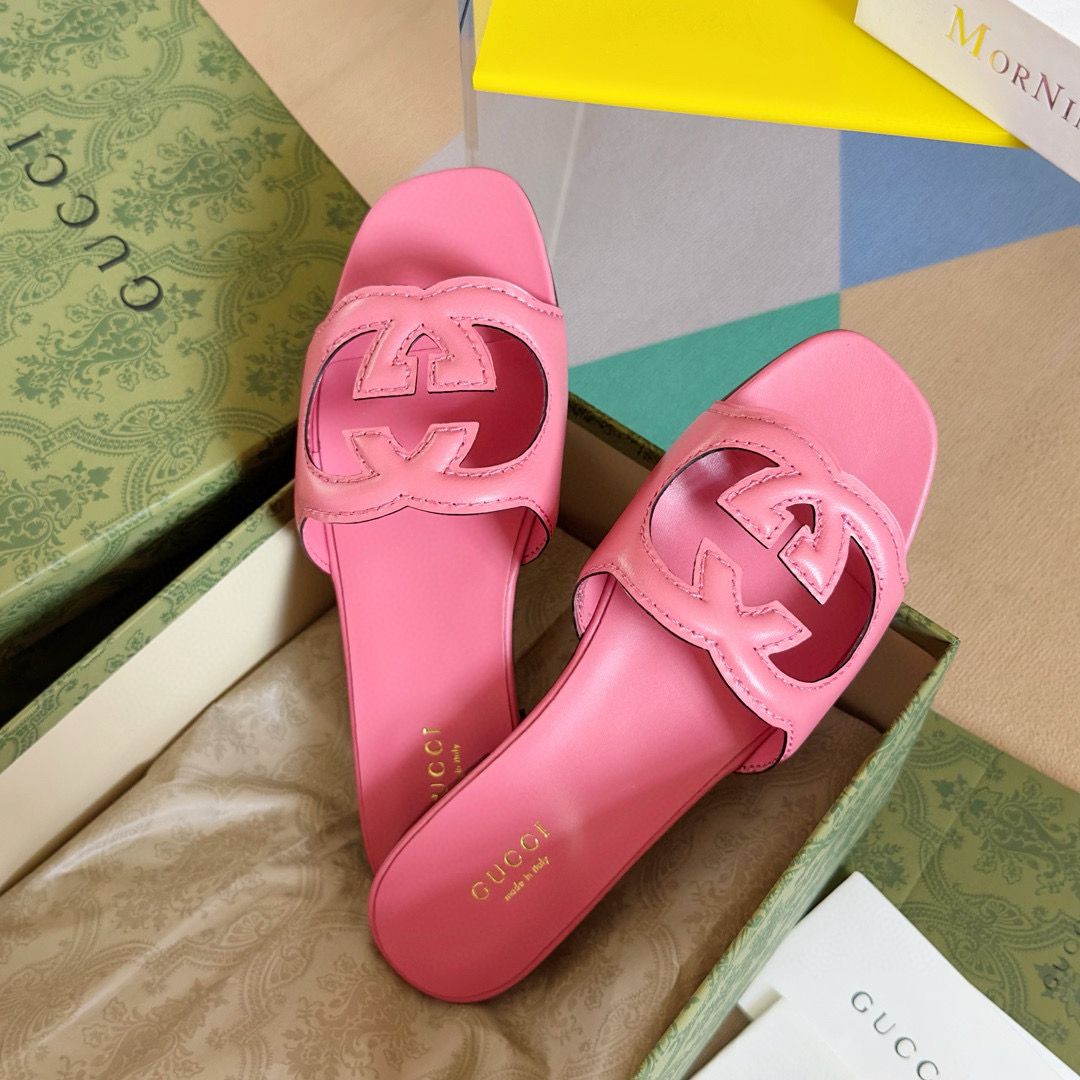 Women’s Gcci Sandals (various colours)