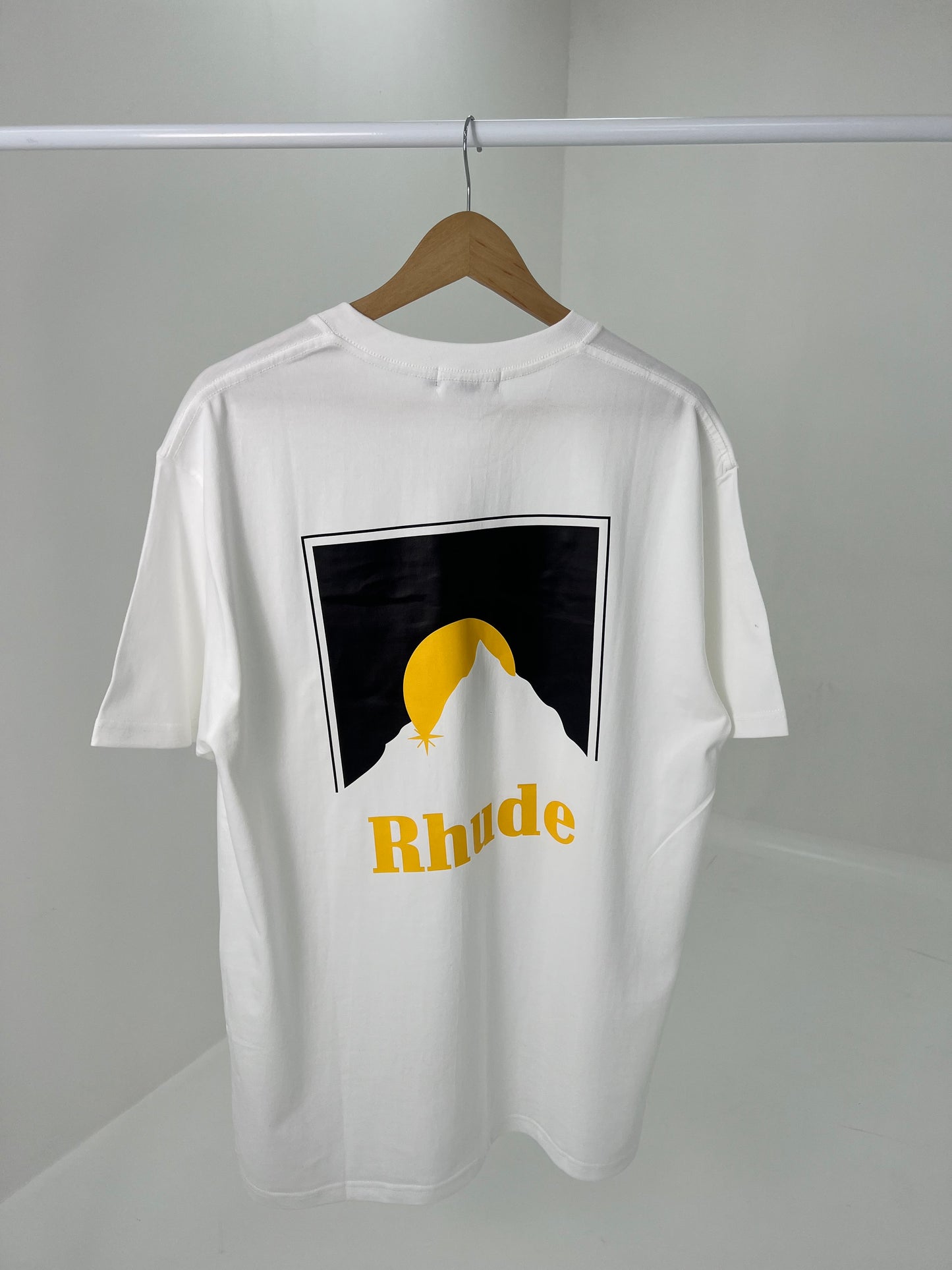 Rhde T-shirt