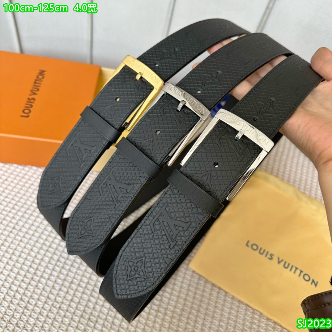 LV belts