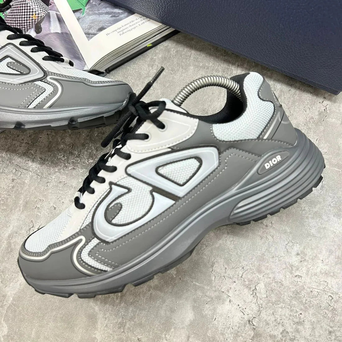 B30 (Pre Order)