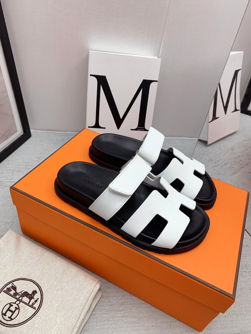 Ladies Herms Sandals (other colours available)