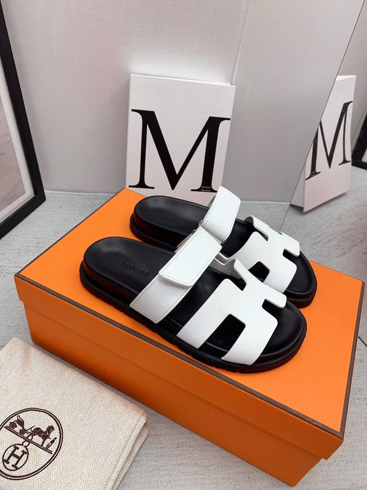 Ladies Herms Sandals (other colours available)