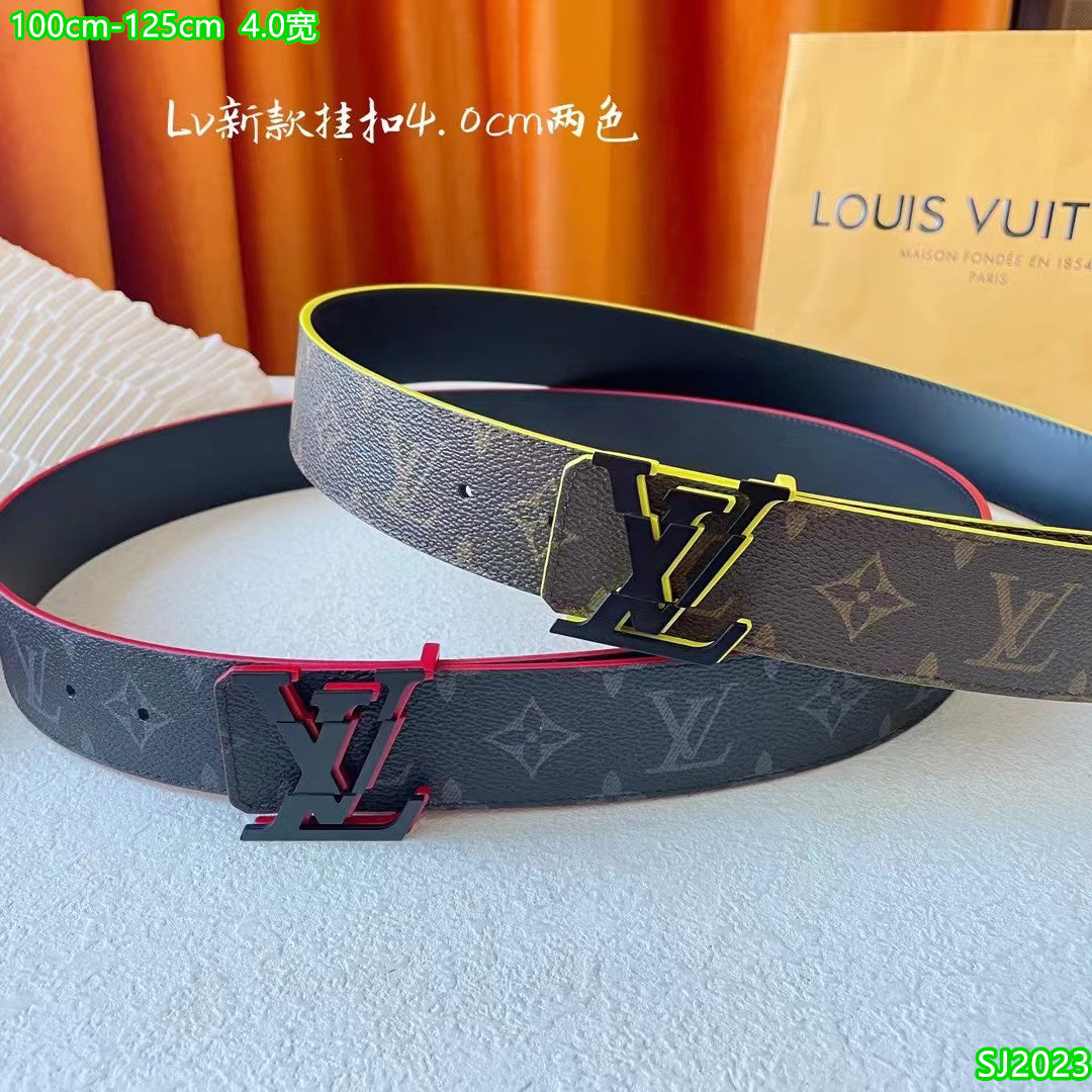 LV belts