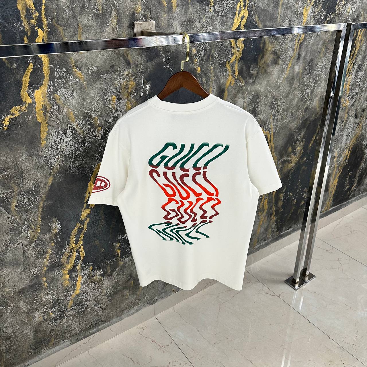 Gcci T-shirt