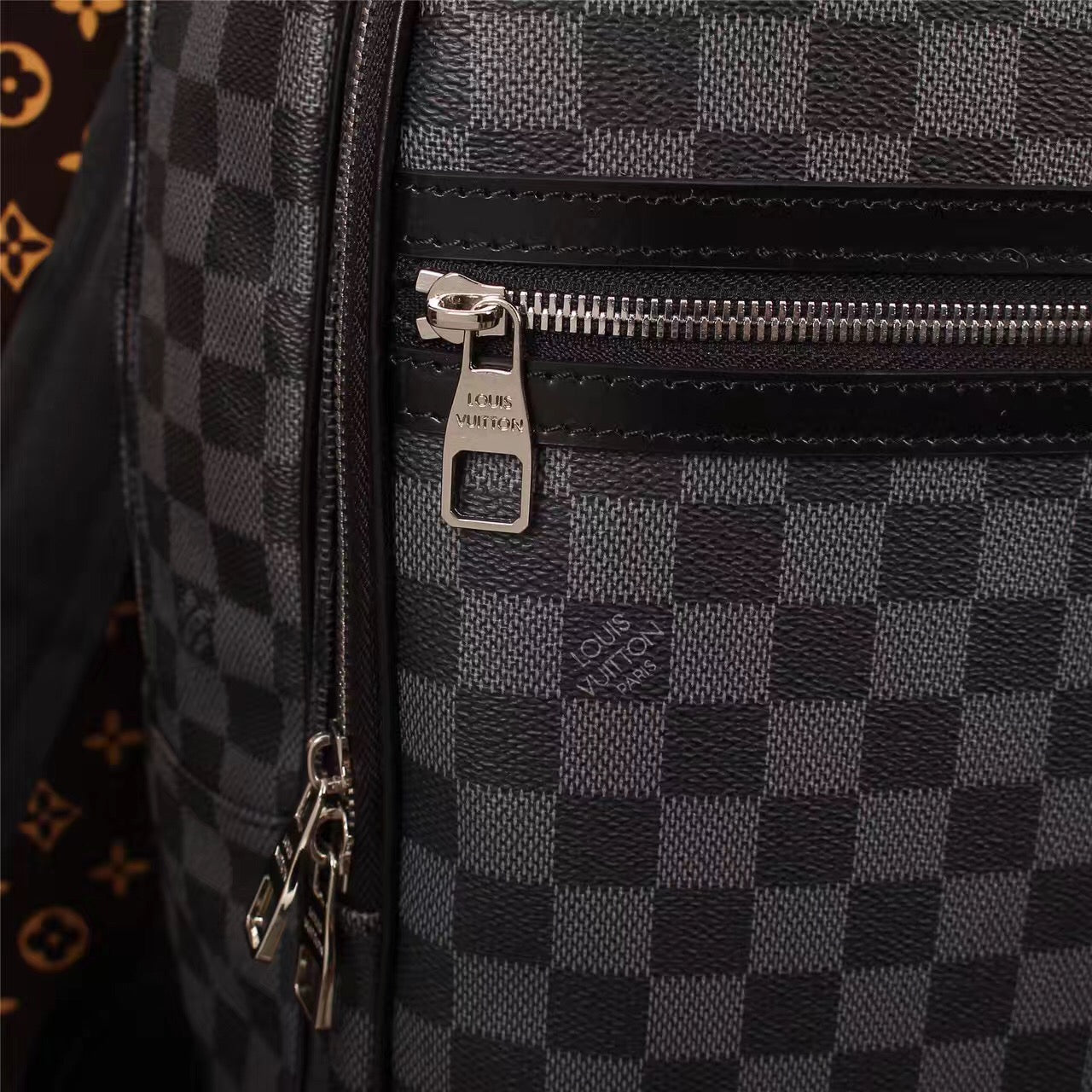 LV Rucksack pre order