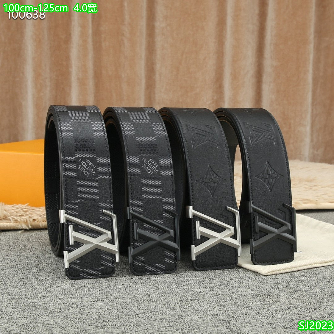 LV belts