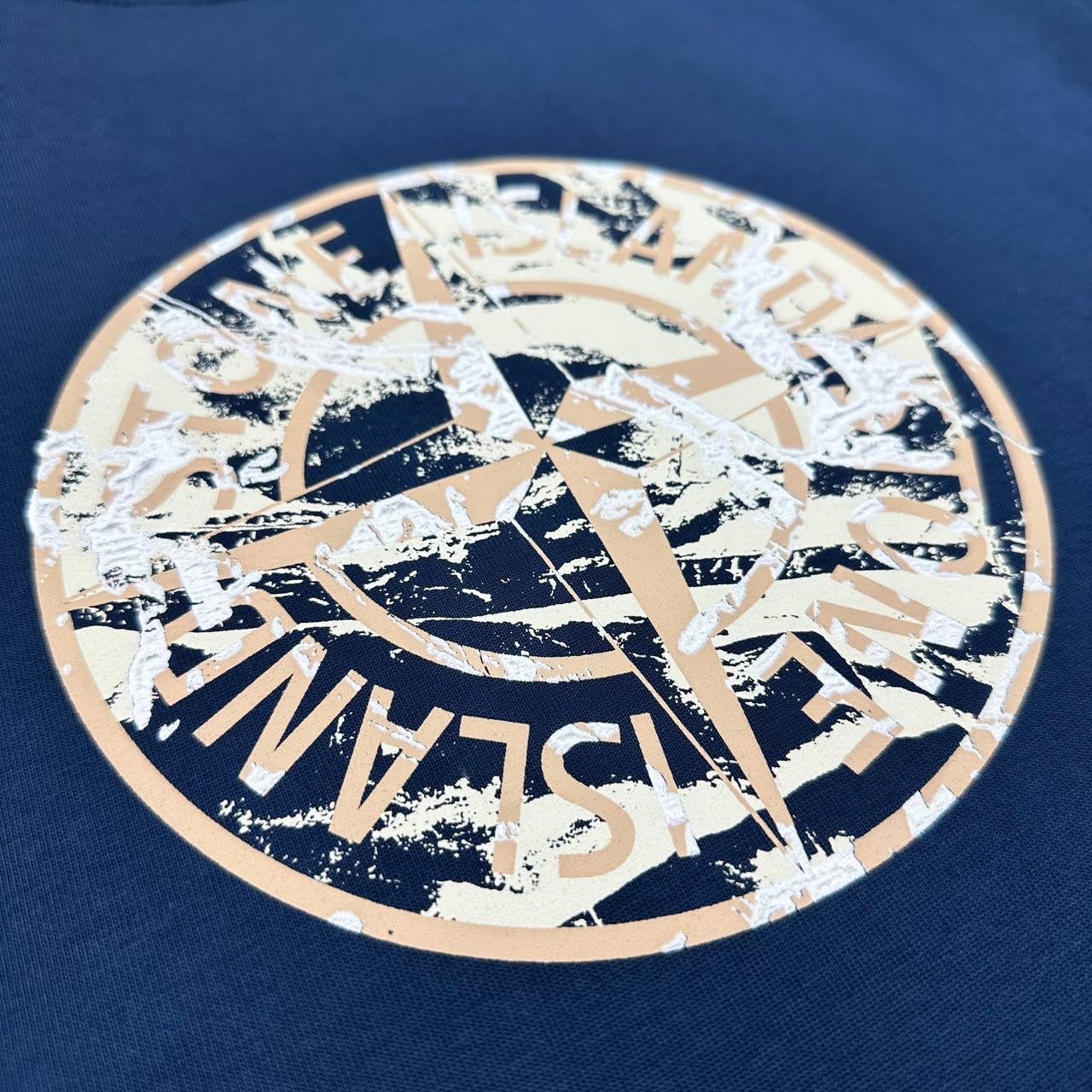 Stone I T-shirt