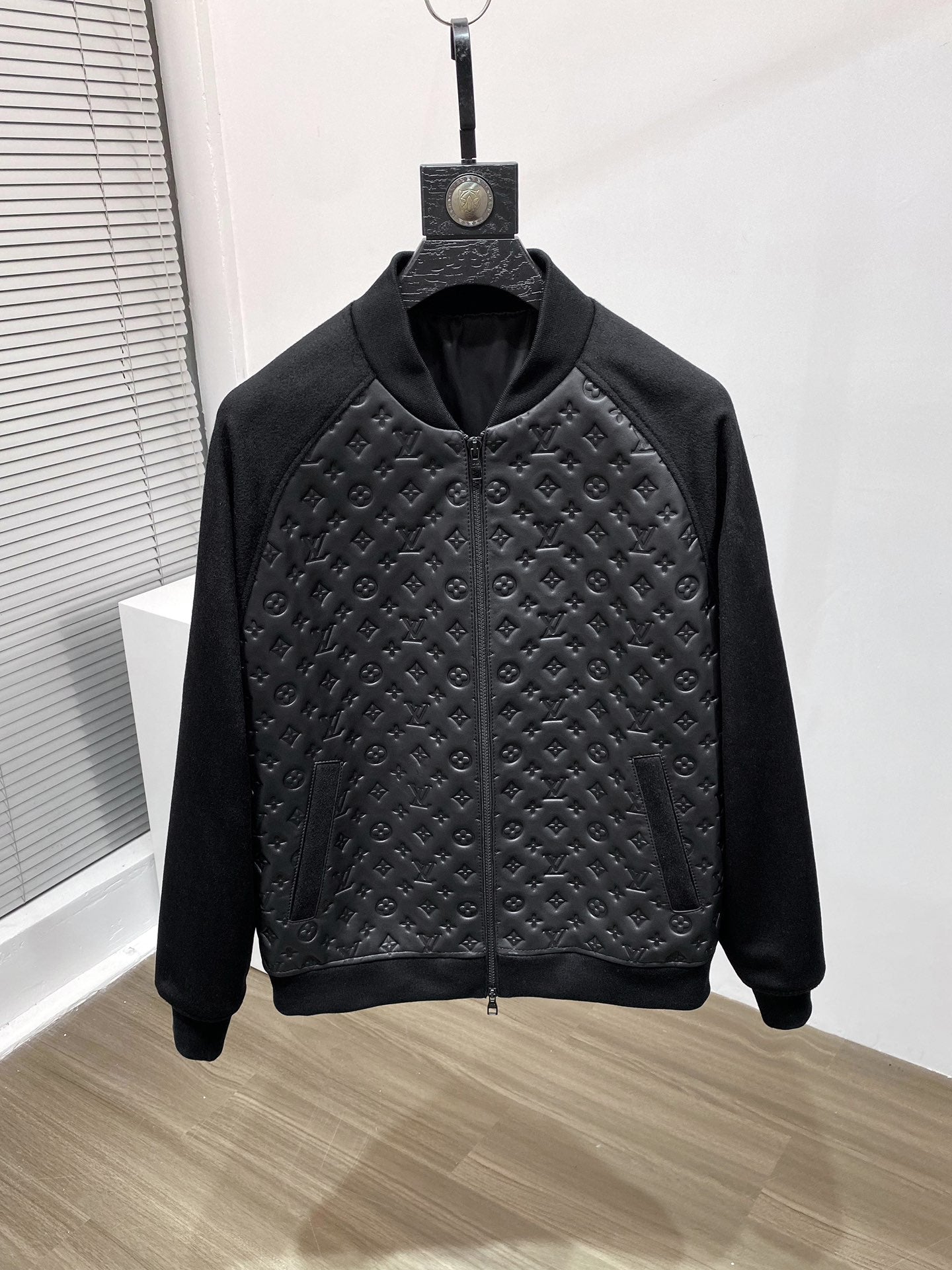 LV Jacket