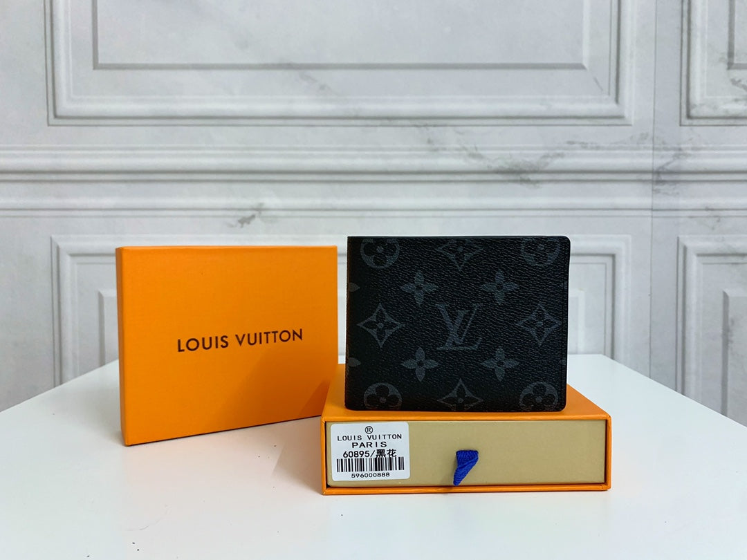 LV Wallets (Various Patterns)