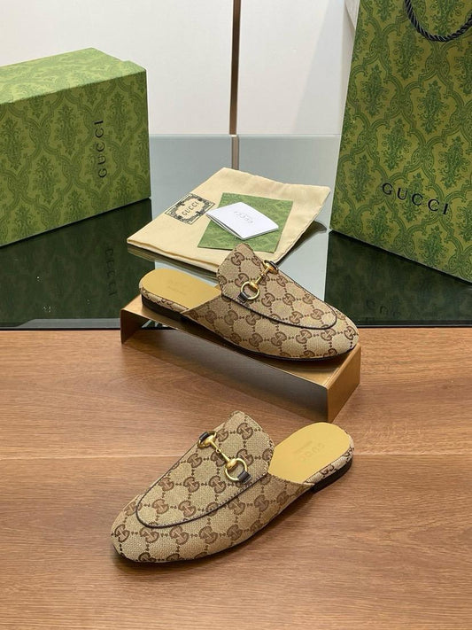 Guc Ladies Slides