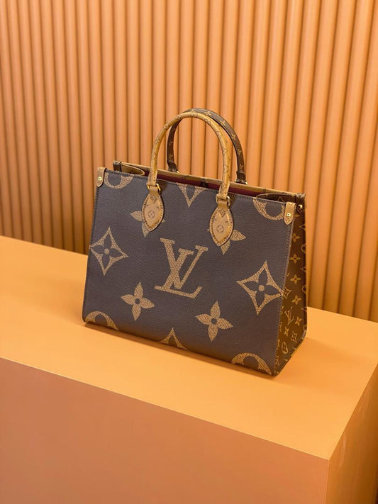 LV on the go MM