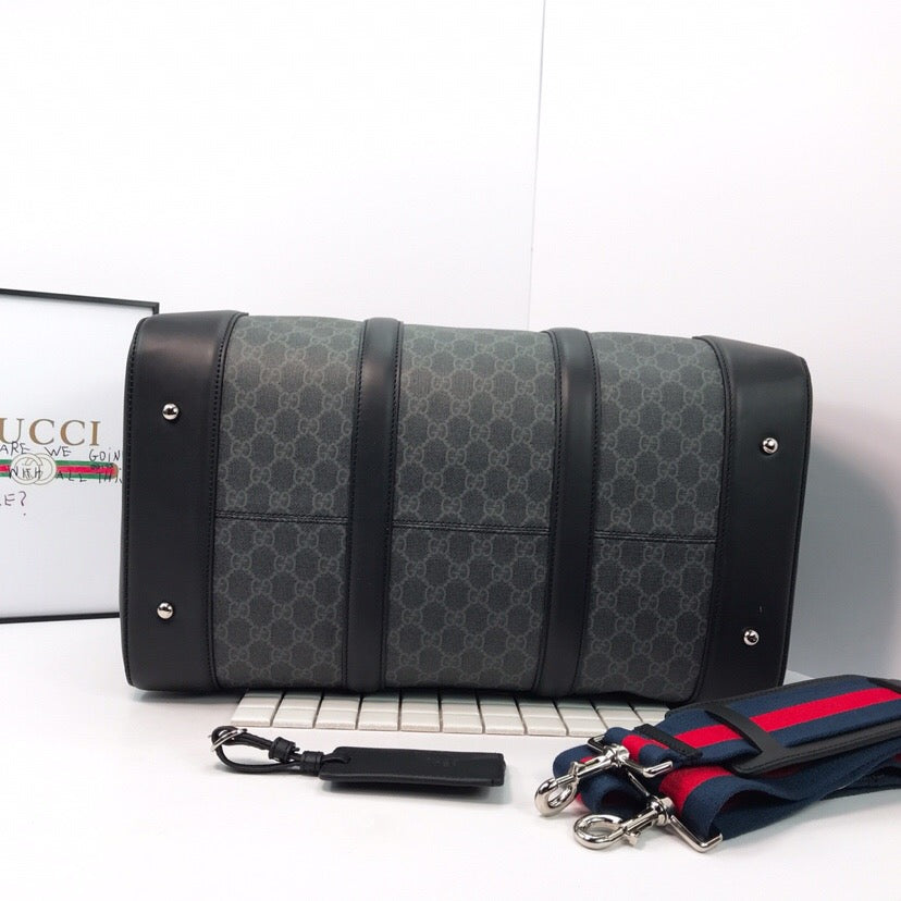Gcci Travel Bag