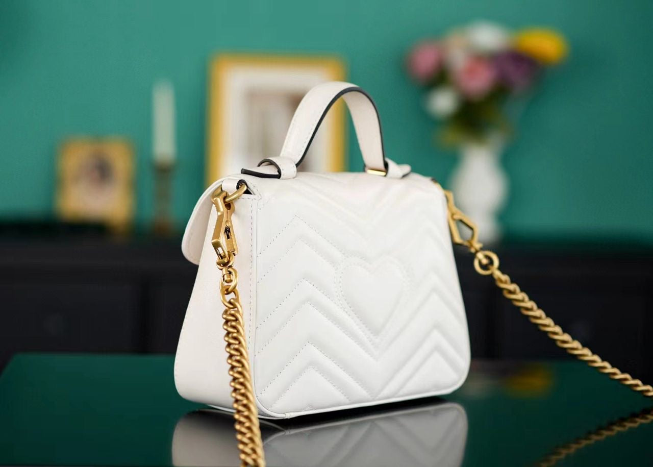 Womens Gcci Bag