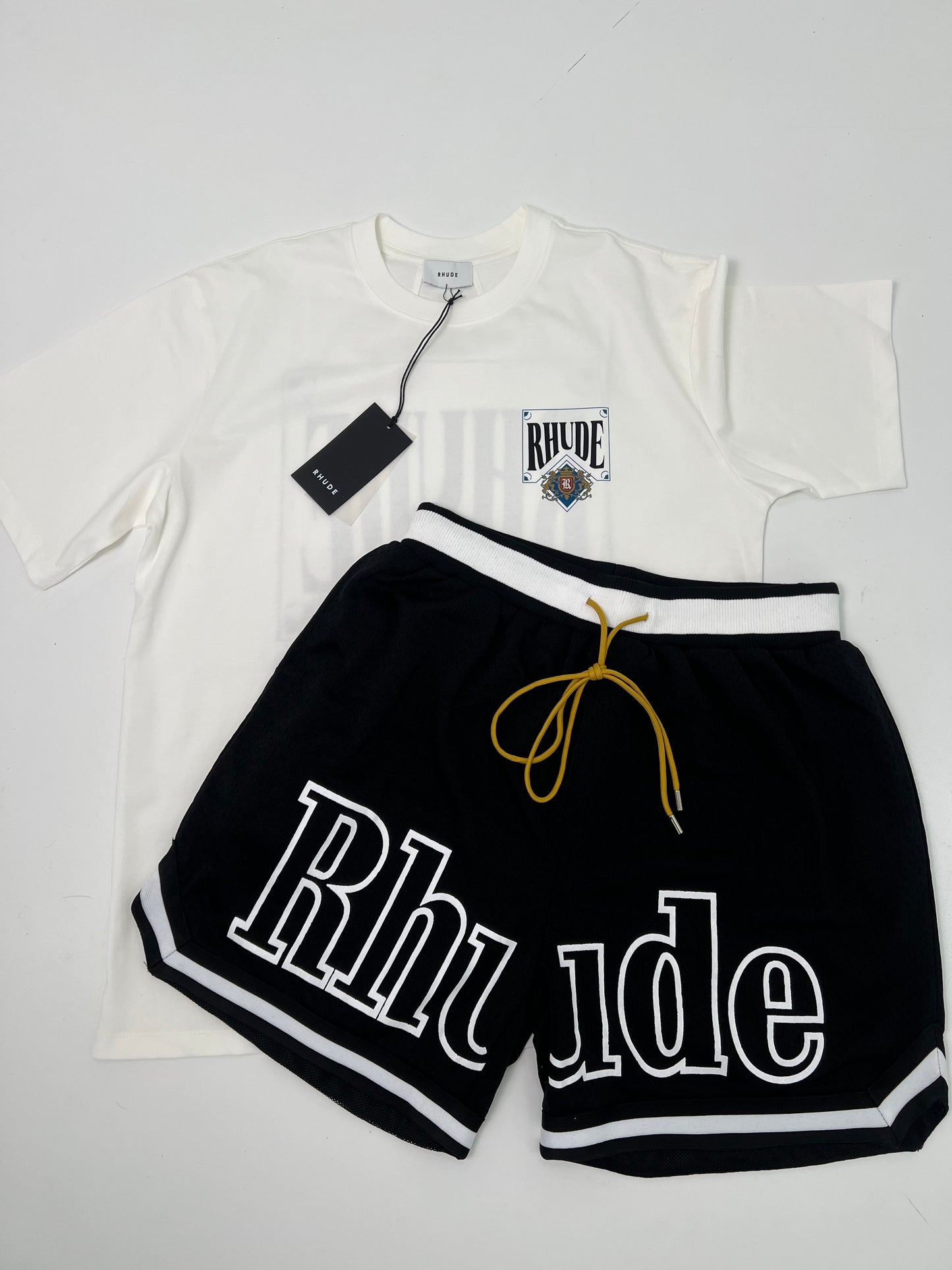 Rhde T-shirt