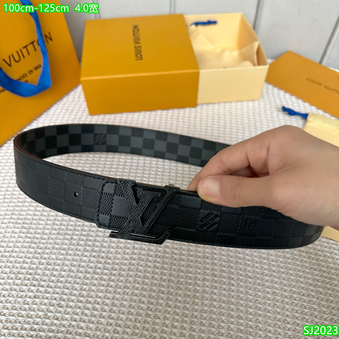 LV belts