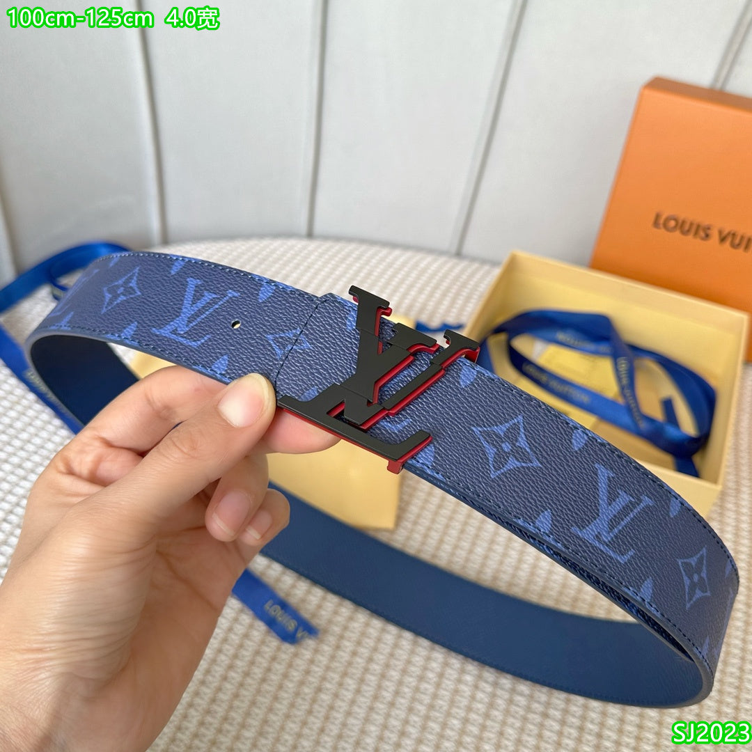LV belts