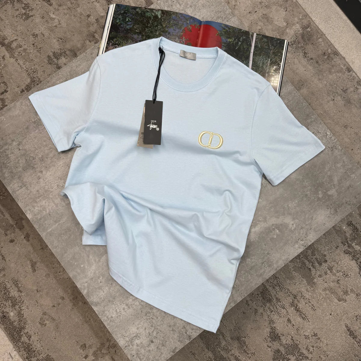CD Tshirt