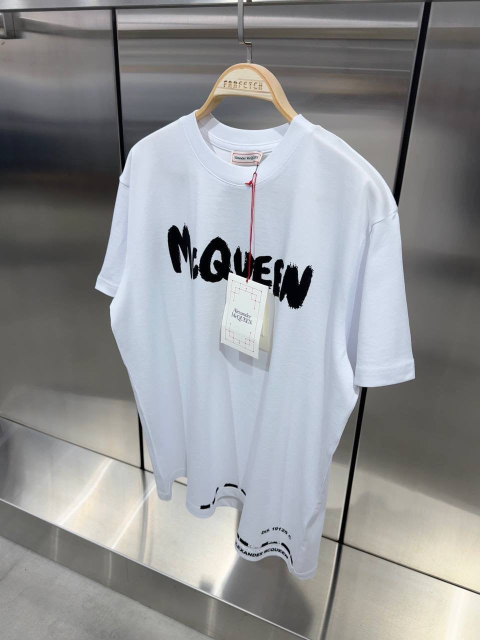 McQueen T-shirt