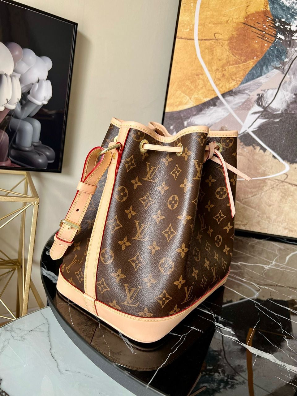 LV ladies bag