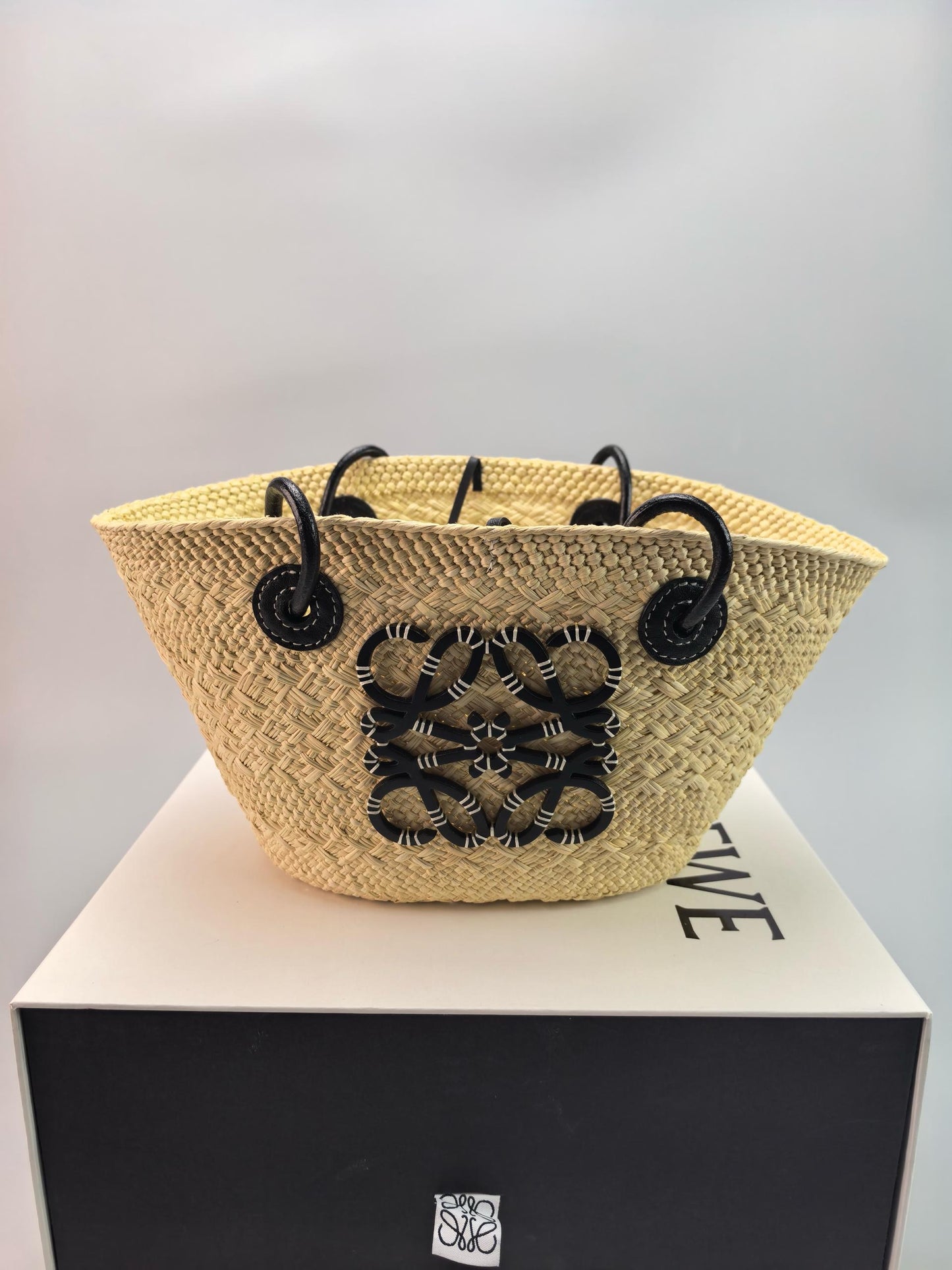 LWE Handbag
