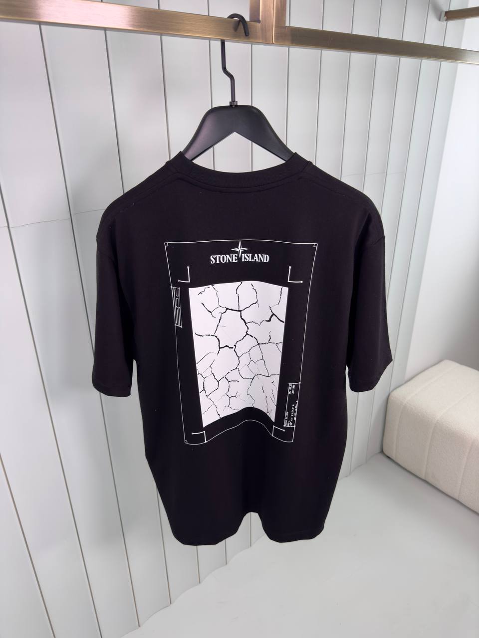Stone I T-shirt